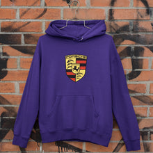 Load image into Gallery viewer, Car Logo Hoodie FREE Shipping Worldwide!!