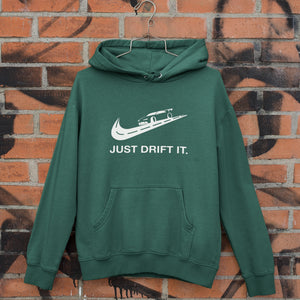 Drift Hoodie FREE Shipping Worldwide!!