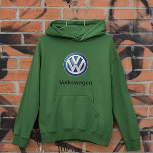Sweat à capuche Volkswagen VW Livraison GRATUITE dans le monde entier !!