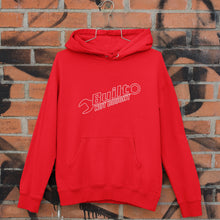 Load image into Gallery viewer, Built not Bought Hoodie FREE Shipping Worldwide!!