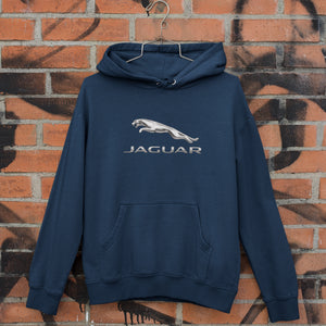 Jaguar Hoodie FREE Shipping Worldwide!!