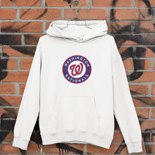 Load image into Gallery viewer, Washington Nationals Sweatshirt