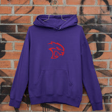 Load image into Gallery viewer, Dodge SRT Hellcat Hoodie FREE Shipping Worldwide!!