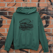 Load image into Gallery viewer, Drift Car Hoodie FREE Shipping Worldwide!!