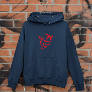 Dodge Hoodie KOSTENLOSER Versand weltweit!!