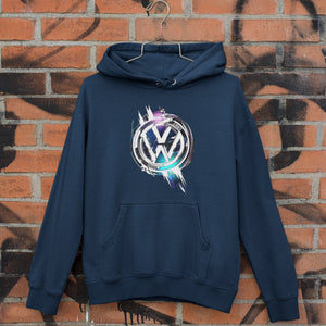 VW Hoodie KOSTENLOSER Versand weltweit!!