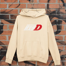 Load image into Gallery viewer, Initial D Hoodie FREE Shipping Worldwide!!