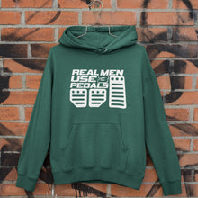 Load image into Gallery viewer, 3 Pedals Hoodie FREE Shipping Worldwide!!