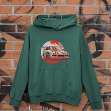 Load image into Gallery viewer, Drift Car Hoodie FREE Shipping Worldwide!!