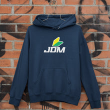 Load image into Gallery viewer, JDM Hoodie FREE Shipping Worldwide!!