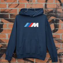 Load image into Gallery viewer, BMW M Hoodie FREE Shipping Worldwide!!