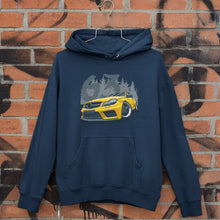 Load image into Gallery viewer, C63 Hoodie FREE Shipping Worldwide!!