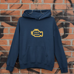 Check Engine Light Hoodie FREE Shipping Worldwide!!