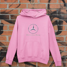 Laden Sie das Bild in den Galerie-Viewer, BMW Hoodie KOSTENLOSER Versand weltweit!!