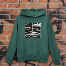 Load image into Gallery viewer, Nissan GTR R32 Hoodie FREE Shipping Worldwide!!