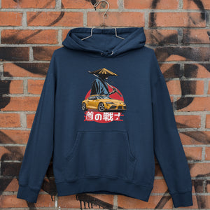 Toyota Supra MK5 Hoodie FREE Shipping Worldwide!!