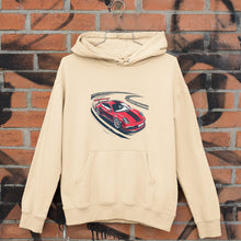 Load image into Gallery viewer, Porsche Hoodie FREE Shipping Worldwide!!
