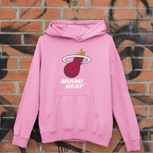 Load image into Gallery viewer, Miami Heat Sweatshirt