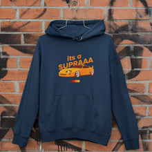Load image into Gallery viewer, Toyota Supra MK4 Hoodie FREE Shipping Worldwide!!