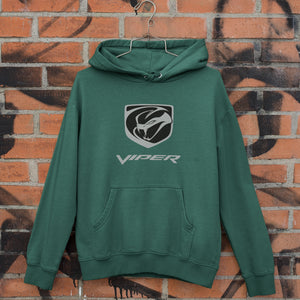 Sweat à capuche Dodge Livraison GRATUITE dans le monde entier !!