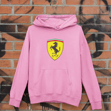 Load image into Gallery viewer, Car Logo Hoodie FREE Shipping Worldwide!!