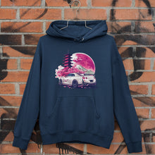 Load image into Gallery viewer, Nissan GTR R35 Hoodie FREE Shipping Worldwide!!
