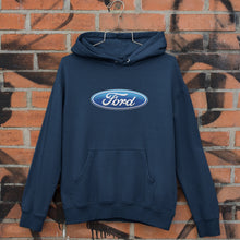 Load image into Gallery viewer, Ford Hoodie FREE Shipping Worldwide!!