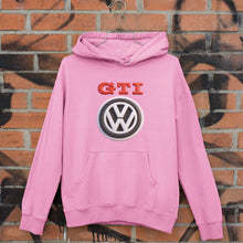 Load image into Gallery viewer, VW Volkswagen Golf GTI Hoodie FREE Shipping Worldwide!!