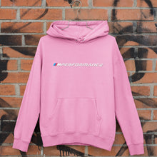Load image into Gallery viewer, BMW M Performance Hoodie FREE Shipping Worldwide!!