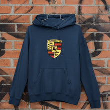 Load image into Gallery viewer, Car Logo Hoodie FREE Shipping Worldwide!!