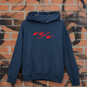 Dodge R/T Hoodie FREE Shipping Worldwide!!