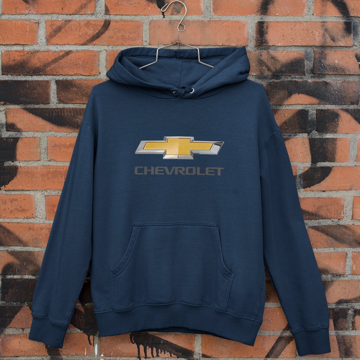 Chevy Hat C4 Corvette Heavy Blend Hooded Sweatshirt Hoodie Car