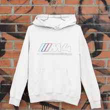 Load image into Gallery viewer, BMW M4 Competition Hoodie FREE Shipping Worldwide!!