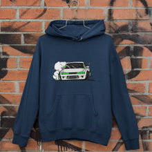 Load image into Gallery viewer, Drift Car Hoodie FREE Shipping Worldwide!!