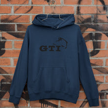 Load image into Gallery viewer, VW GTI Hoodie FREE Shipping Worldwide!!