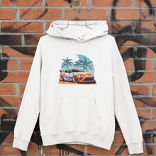 Load image into Gallery viewer, BRZ GT86 FRS Hoodie FREE Shipping Worldwide!!