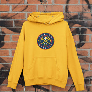Denver Nuggets Hoodie
