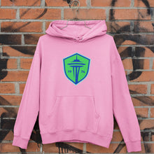 Load image into Gallery viewer, Seattle Sounders FC MLS Hoodie Sweatshirt FREE Shipping Worldwide!!