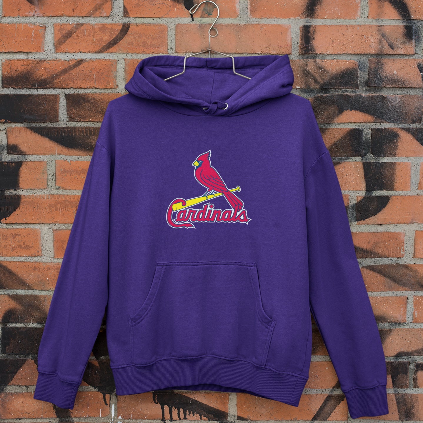 st louis cardinals dress St. Louis Cardinals Clothing purple / M