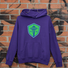 Load image into Gallery viewer, Seattle Sounders FC MLS Hoodie Sweatshirt FREE Shipping Worldwide!!