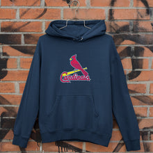 Load image into Gallery viewer, St. Louis Cardinals Sweatshirt