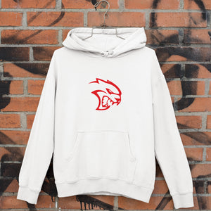 Dodge SRT Hellcat Hoodie FREE Shipping Worldwide!!