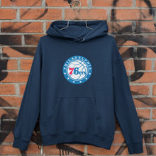 Load image into Gallery viewer, Philadelphia 76ers Apparel
