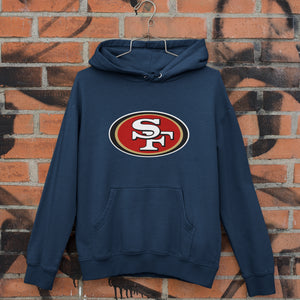 San Francisco 49ers Hoodie