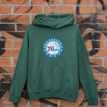 Load image into Gallery viewer, Philadelphia 76ers Apparel