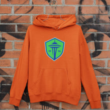Load image into Gallery viewer, Seattle Sounders FC MLS Hoodie Sweatshirt FREE Shipping Worldwide!!