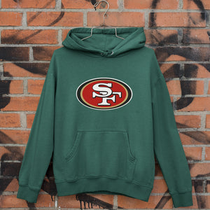 San Francisco 49ers Hoodie
