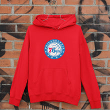 Load image into Gallery viewer, Philadelphia 76ers Apparel