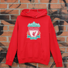 Laden Sie das Bild in den Galerie-Viewer, Lexus Hoodie KOSTENLOSER Versand weltweit!!