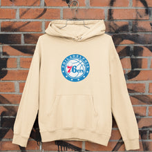 Load image into Gallery viewer, Philadelphia 76ers Apparel